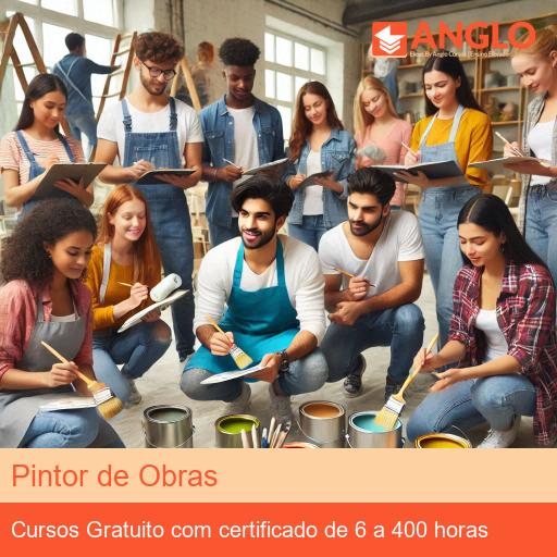 Pintor de Obras